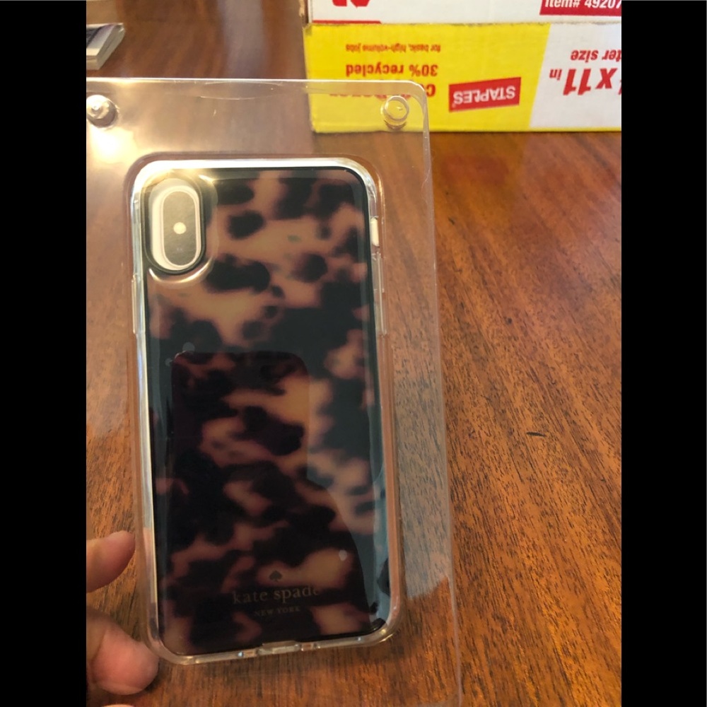Kate Spade iPhone X